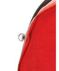 KIPLING DAMIEN L Backpack with 15.6" laptop holder tango pink block - Backpacks & School and Leisure - 4