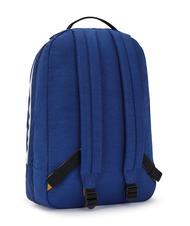 KIPLING CURTIS XL Backpack deep sky blue c - Backpacks & School and Leisure - 3