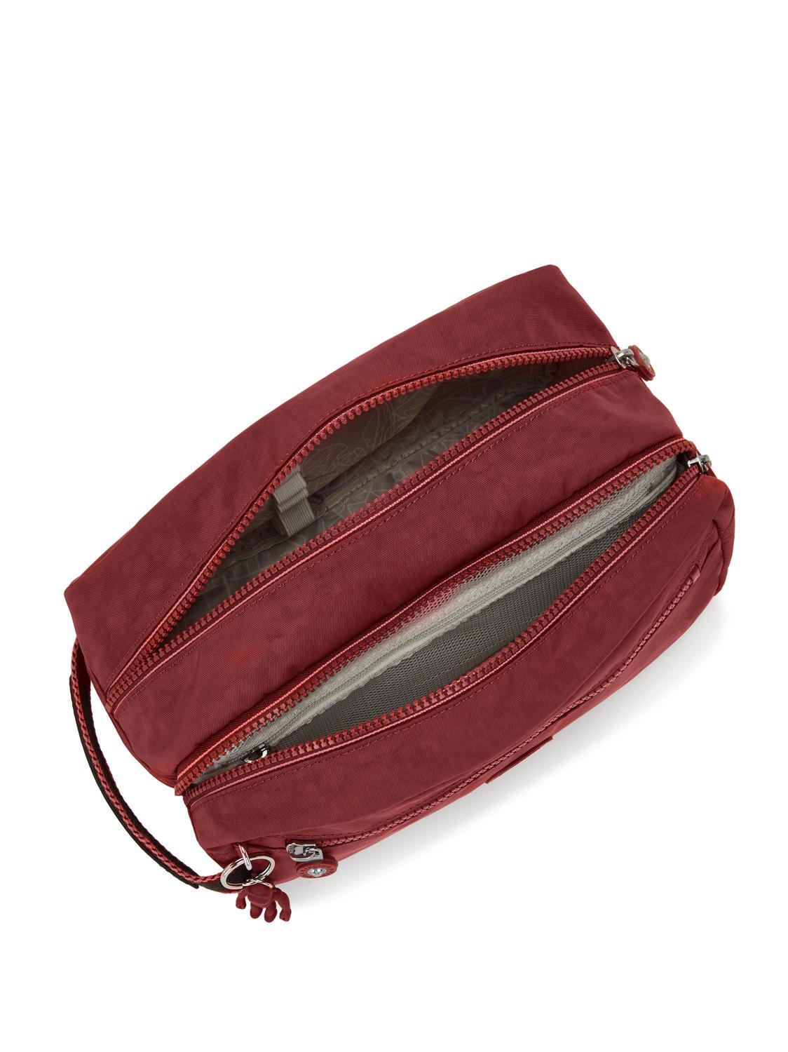 Kipling double zip purse sale