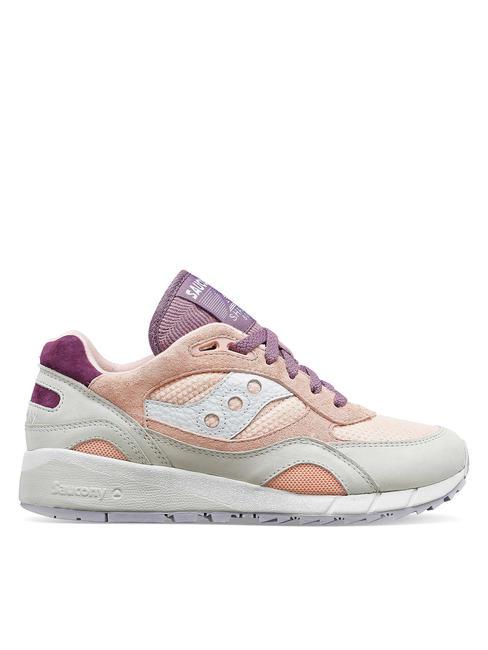 SHADOW 6000 Sneakers pink/purple - Women&rsquo;s shoes