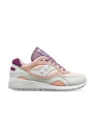 SAUCONY SHADOW 6000 Sneakers - Women’s shoes