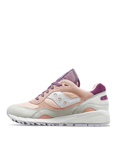 SHADOW 6000 Sneakers pink/purple - Women&rsquo;s shoes