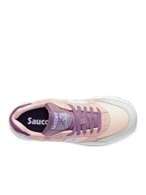 SHADOW 6000 Sneakers pink/purple - Women&rsquo;s shoes