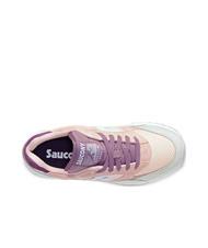SAUCONY SHADOW 6000 Sneakers pink/purple - Women&rsquo;s shoes - 4