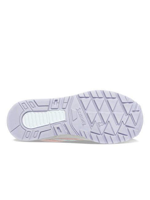 SHADOW 6000 Sneakers pink/purple - Women&rsquo;s shoes