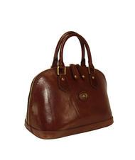 THE BRIDGE STORY  Bugatti by hand, with shoulder strap, in leather - Women’s Bags