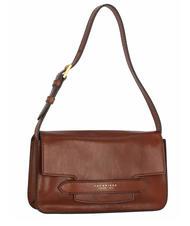 THE BRIDGE LUCREZIA Shoulder bag, in leather - Women’s Bags