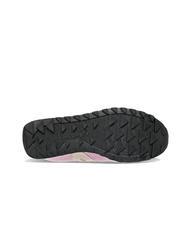 SAUCONY JAZZ 81 Sneakers pink/grey - Unisex shoes - 5