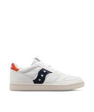 SAUCONY JAZZ COURT Leather sneakers - Men’s shoes