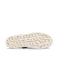 SAUCONY JAZZ COURT Leather sneakers white/blue - Men’s shoes - 5