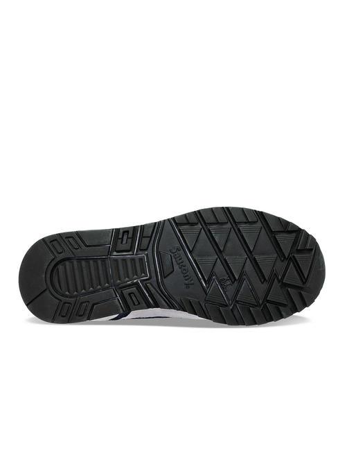 SHADOW 6000 Sneakers gray/pink - Unisex shoes