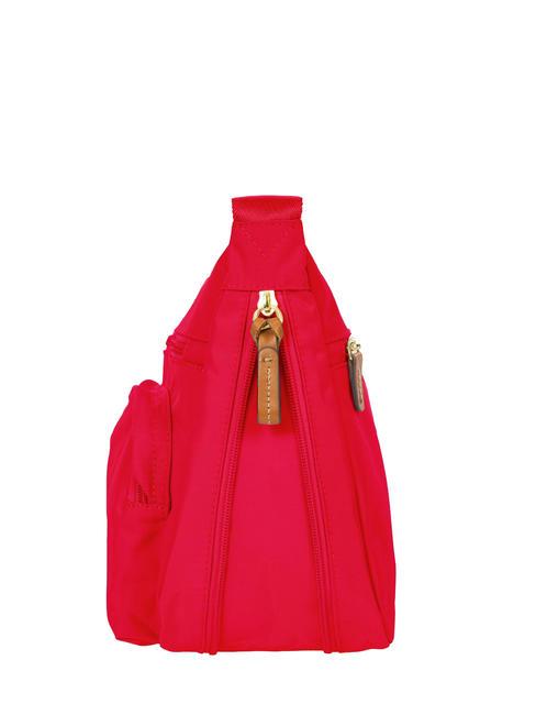 X-BAG Shoulder bag, expandable geranium - Women&rsquo;s Bags