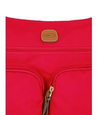 BRIC&rsquo;S X-BAG Shoulder bag, expandable geranium - Women&rsquo;s Bags - 5