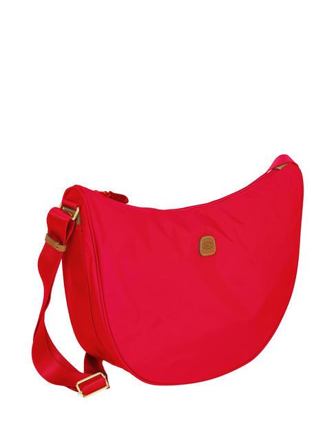 X-BAG shoulder bag geranium - Women’s Bags