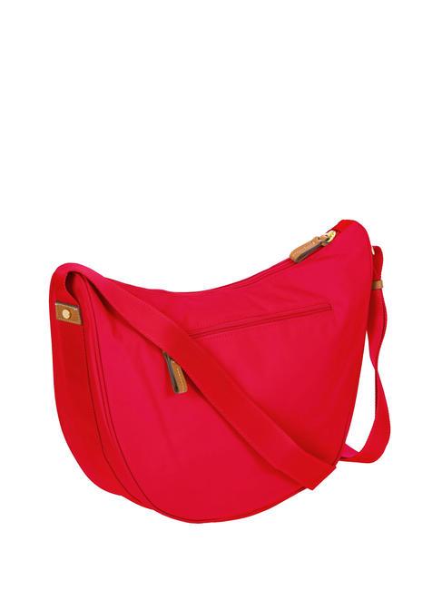 X-BAG shoulder bag geranium - Women’s Bags
