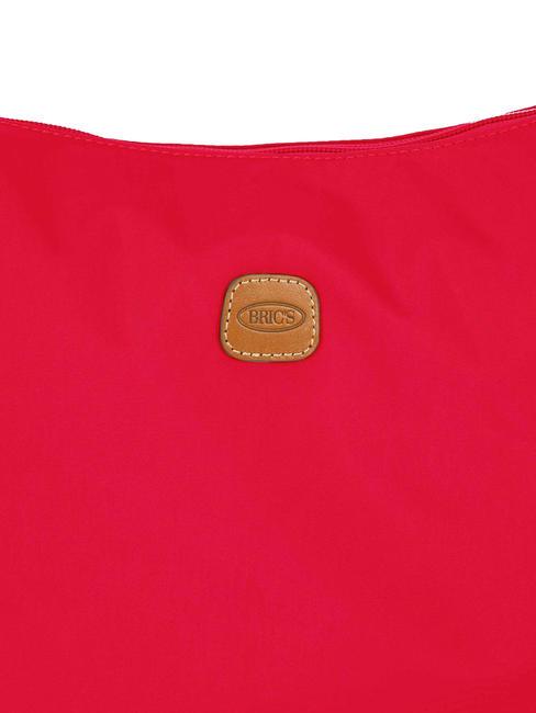 X-BAG shoulder bag geranium - Women’s Bags