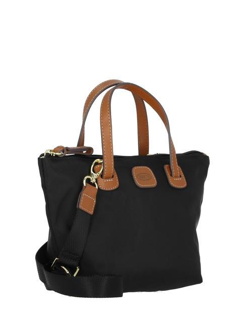 X-BAG XS sports bag with shoulder strap Black - Women&rsquo;s Bags