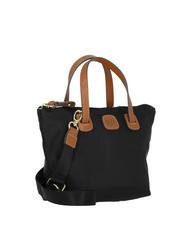 BRIC&rsquo;S X-BAG XS sports bag with shoulder strap Black - Women&rsquo;s Bags - 2