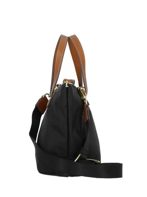 X-BAG XS sports bag with shoulder strap Black - Women&rsquo;s Bags