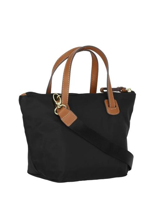 X-BAG XS sports bag with shoulder strap Black - Women&rsquo;s Bags