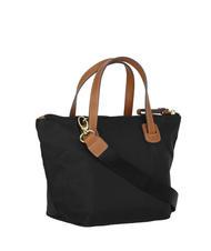 BRIC&rsquo;S X-BAG XS sports bag with shoulder strap Black - Women&rsquo;s Bags - 4