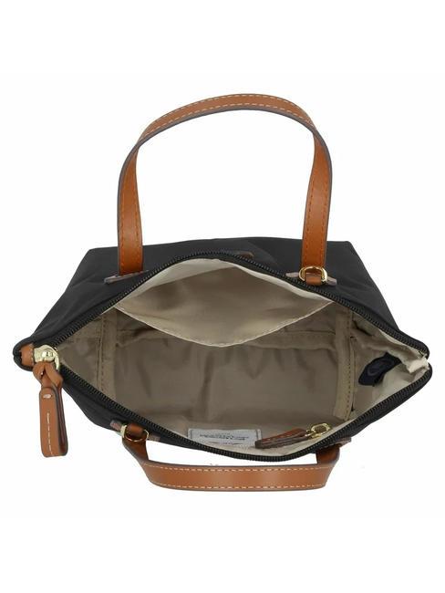 X-BAG XS sports bag with shoulder strap Black - Women&rsquo;s Bags