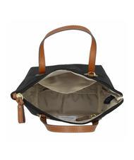 BRIC&rsquo;S X-BAG XS sports bag with shoulder strap Black - Women&rsquo;s Bags - 5