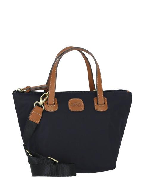 X-BAG XS sports bag with shoulder strap Ocean - Women’s Bags