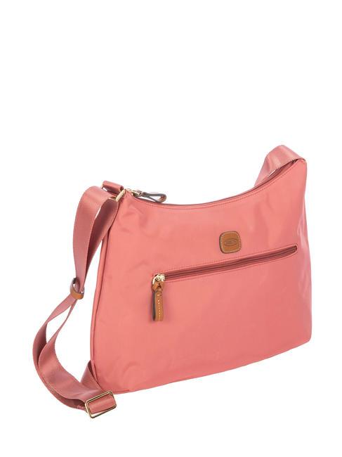X-BAG shoulder bag Antique pink - Women’s Bags