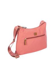 BRIC’S X-BAG shoulder bag Antique pink - Women’s Bags - 2