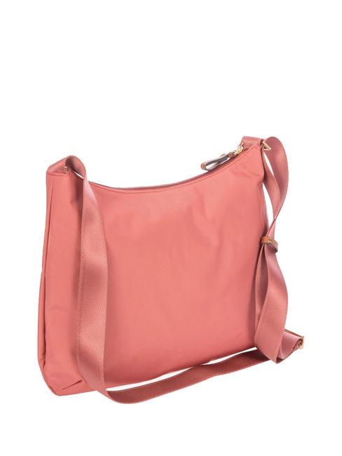 X-BAG shoulder bag Antique pink - Women’s Bags