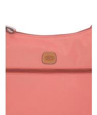 BRIC’S X-BAG shoulder bag Antique pink - Women’s Bags - 5