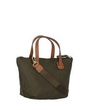 BRIC’S X-BAG XS sports bag with shoulder strap olive - Women’s Bags - 4