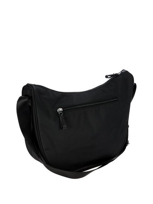 X-BAG shoulder bag black - Women’s Bags