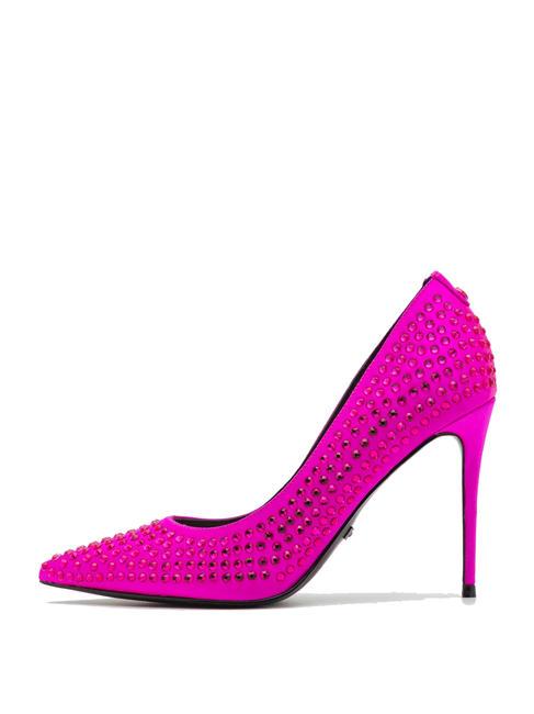 SABALIAY High pumps with studs fuchsia - Women’s shoes