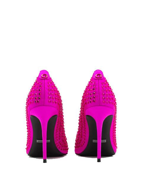 SABALIAY High pumps with studs fuchsia - Women’s shoes