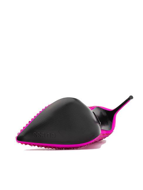 SABALIAY High pumps with studs fuchsia - Women’s shoes