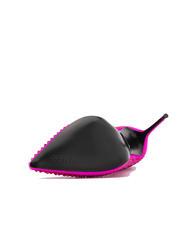 GUESS SABALIAY High pumps with studs fuchsia - Women’s shoes - 5