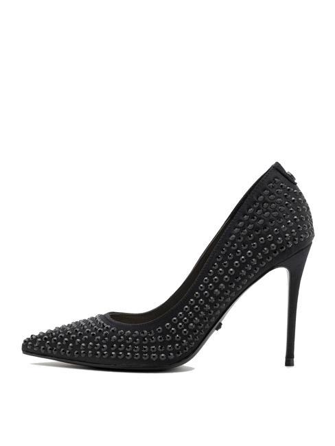 SABALIAY High pumps with studs BLACK - Women’s shoes