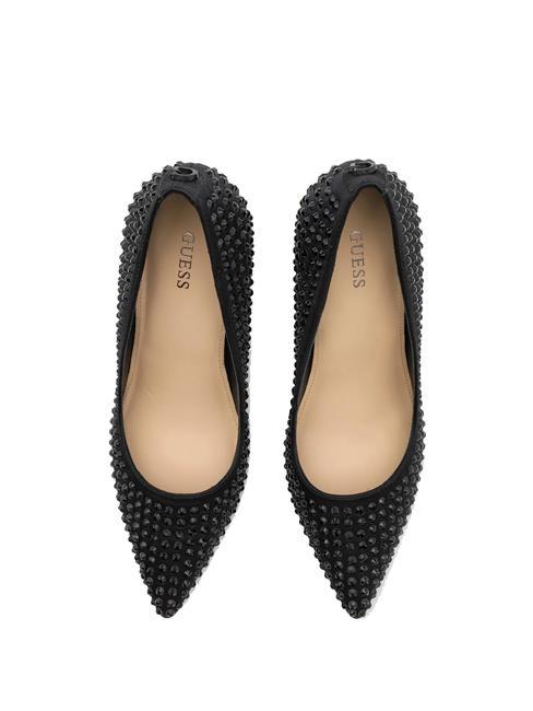 SABALIAY High pumps with studs BLACK - Women’s shoes