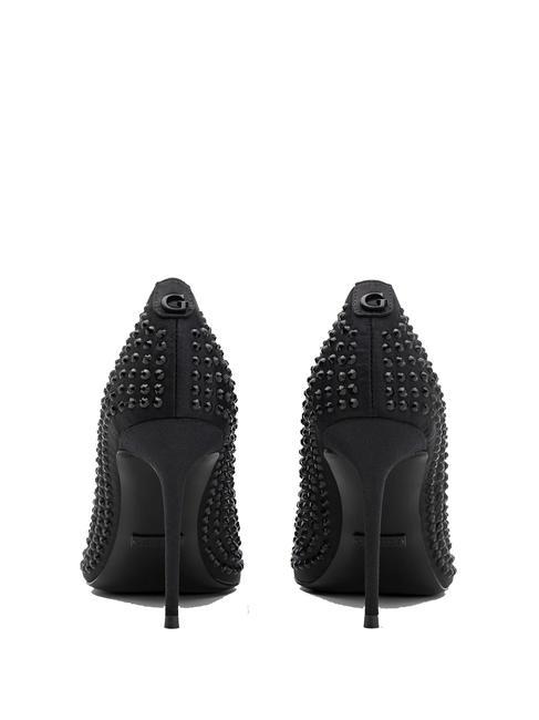 SABALIAY High pumps with studs BLACK - Women’s shoes