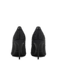 GUESS SABALIAY High pumps with studs BLACK - Women’s shoes - 4
