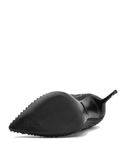 SABALIAY High pumps with studs BLACK - Women’s shoes