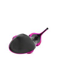 GUESS KABAILE High sandals with applications fuchsia - Women&rsquo;s shoes - 5