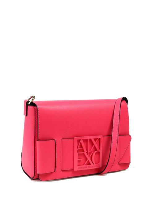 A|X BUCKLE Over the shoulder curtain - Women’s Bags