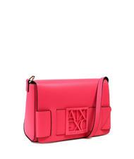 ARMANI EXCHANGE A|X BUCKLE Over the shoulder - Women’s Bags
