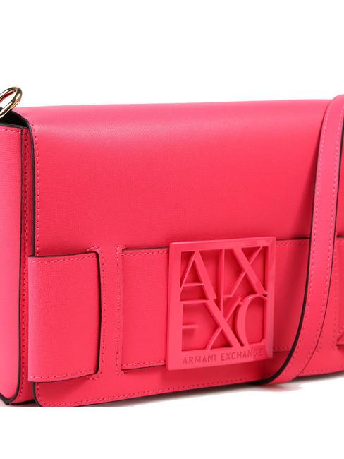 A|X BUCKLE Over the shoulder curtain - Women’s Bags
