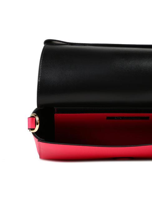 A|X BUCKLE Over the shoulder curtain - Women’s Bags