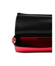 ARMANI EXCHANGE A|X BUCKLE Over the shoulder curtain - Women’s Bags - 5