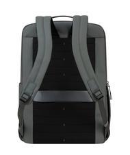 SAMSONITE WANDER LAST Laptop backpack 15.6" exp gunmetal green - Laptop backpacks - 3